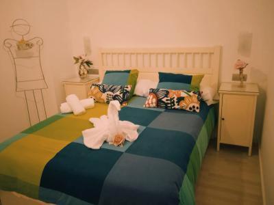 Apartamento Sissi نيرخا المظهر الخارجي الصورة