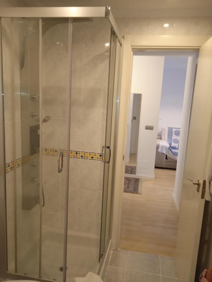 Apartamento Sissi نيرخا المظهر الخارجي الصورة