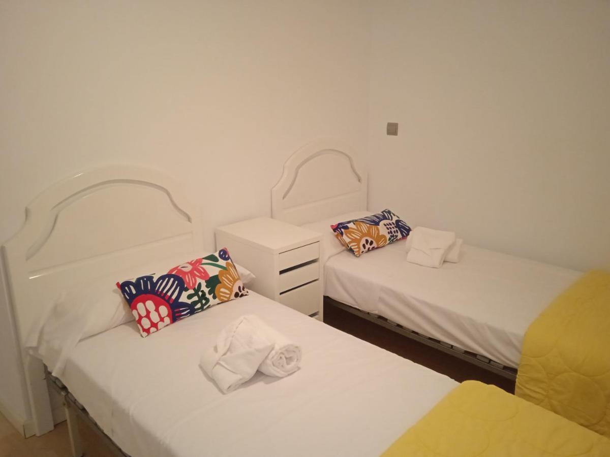 Apartamento Sissi نيرخا المظهر الخارجي الصورة