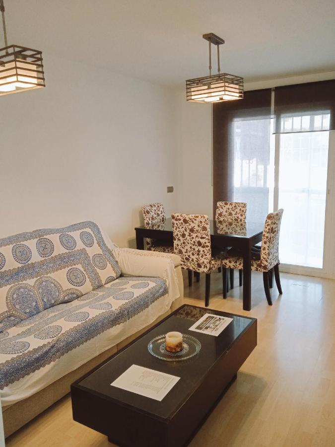 Apartamento Sissi نيرخا المظهر الخارجي الصورة