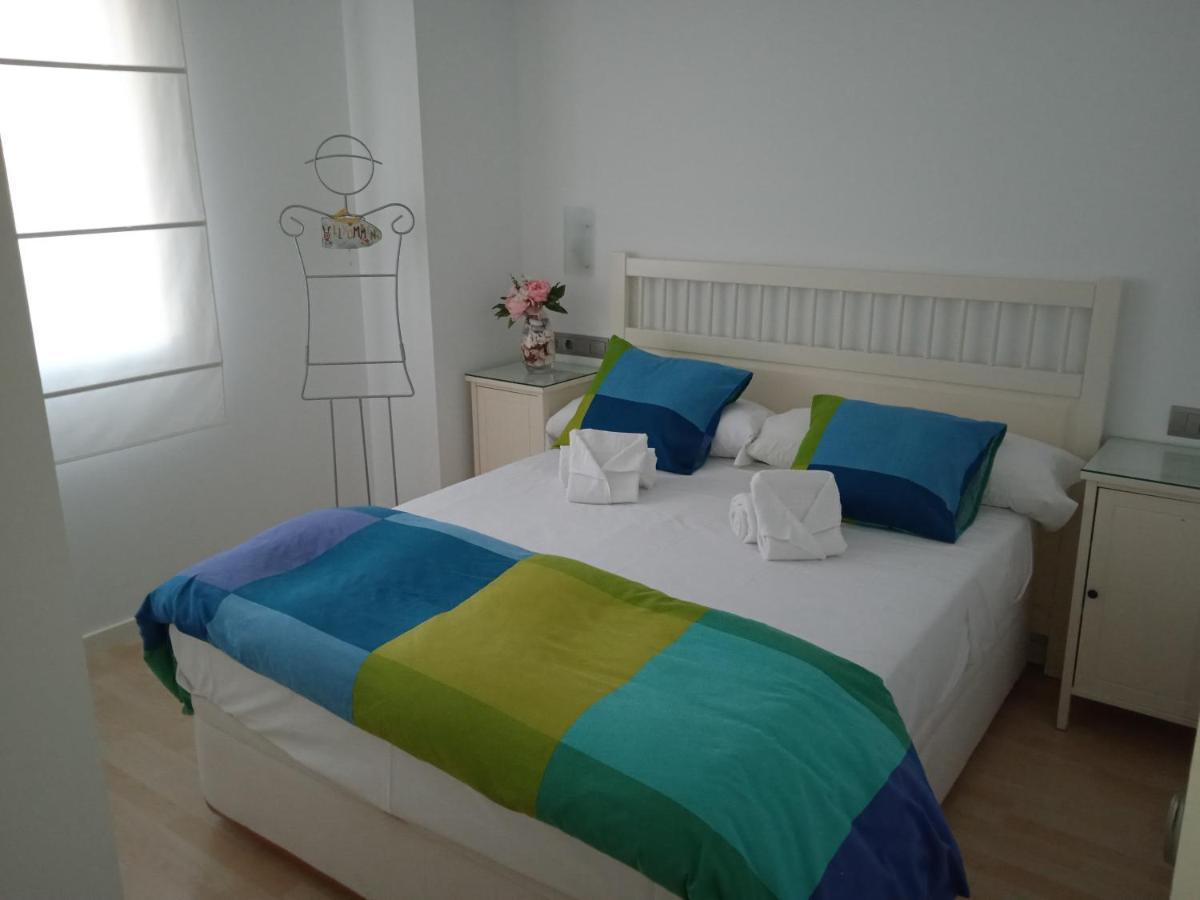 Apartamento Sissi نيرخا المظهر الخارجي الصورة